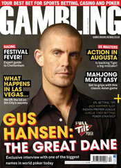 Gambling Magazine
